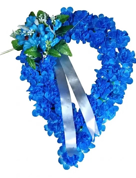 Lagrima Azul